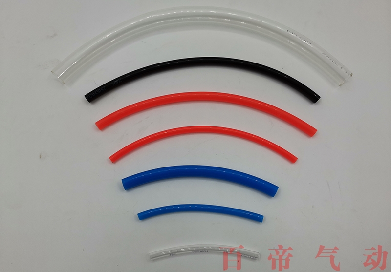 PU系列氣管