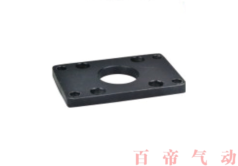 法蘭FA系列