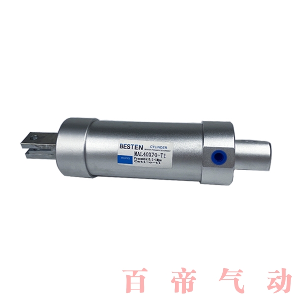 MAL系列迷你型氣缸