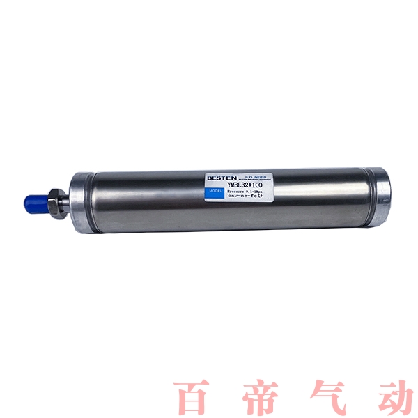 YMBL圓型氣缸
