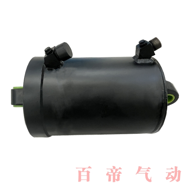 非標定制鐵路氣缸